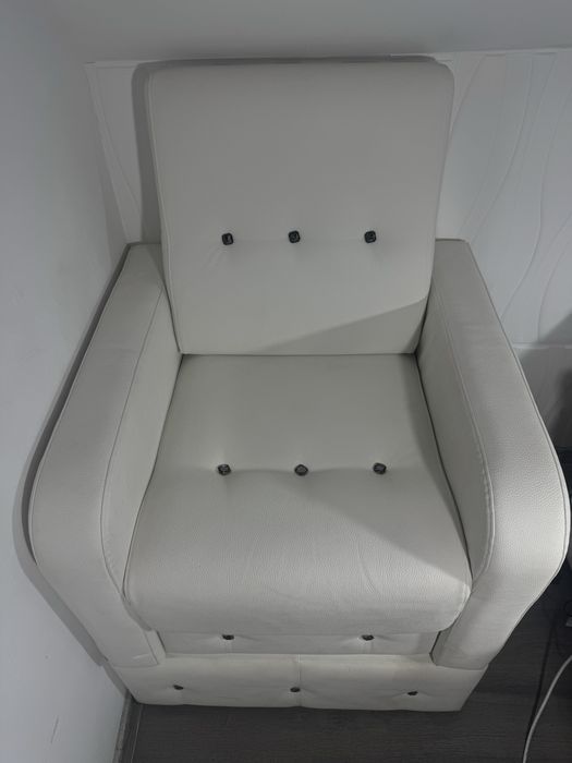 Педикюрне крісло