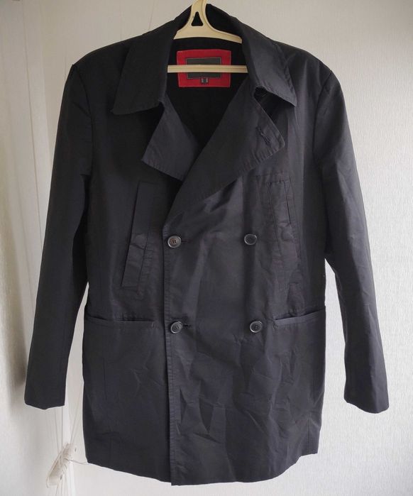 Укороченный плащ Mexx (Spain)