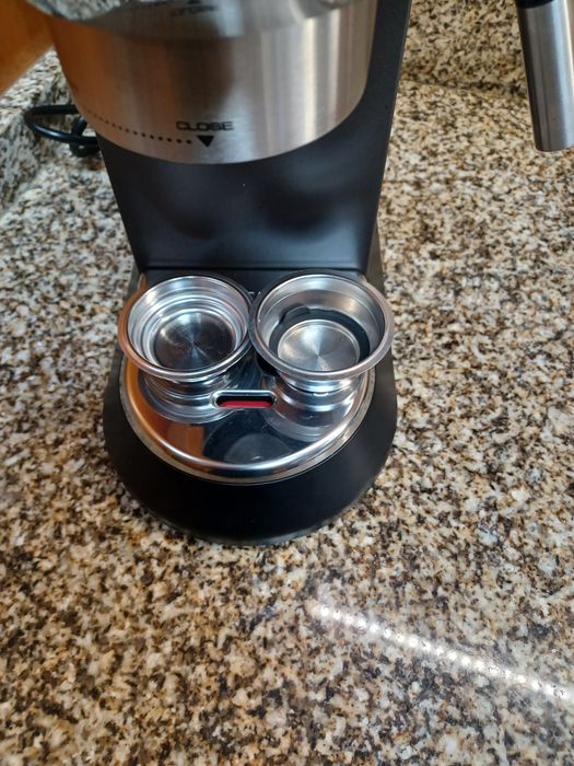 Vendo máquina de café