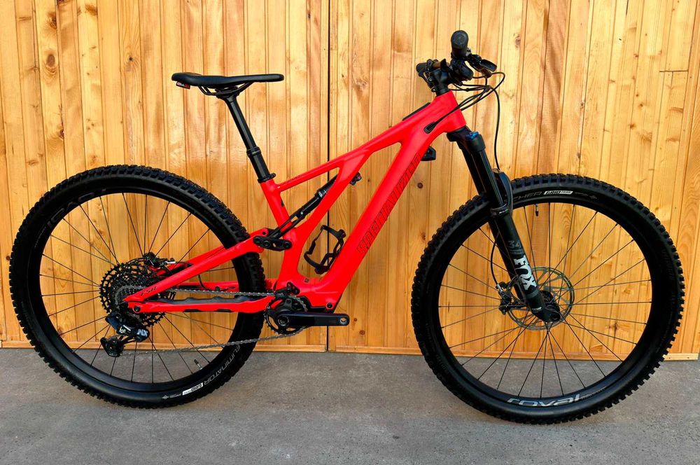 specialized levo sl - купити велотовари - Ціна на OLX.ua
