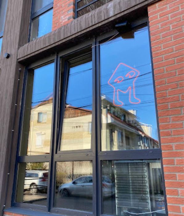 Commercial real estate at st. Kulikovo pole pl Oktyabrskoy revolyutsii pl (area 60 m²) - Atlanta.ua - photo 3