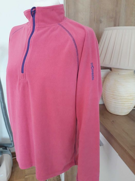 Bluza polarowa Stormberg roz.M
