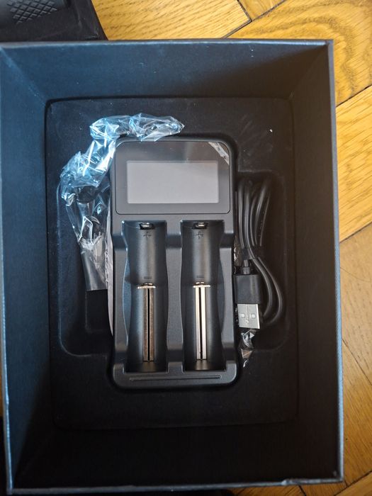 Maszynka pen Equalizer neutron