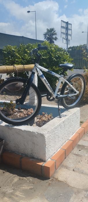 Bicicletas roda 20