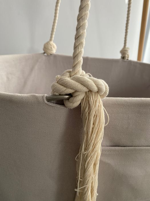 Kołyska Bujak BabyCare