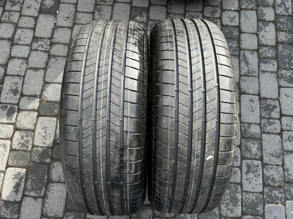 DEMO Opony Bridgestone Turanza ECO - 235/50/20