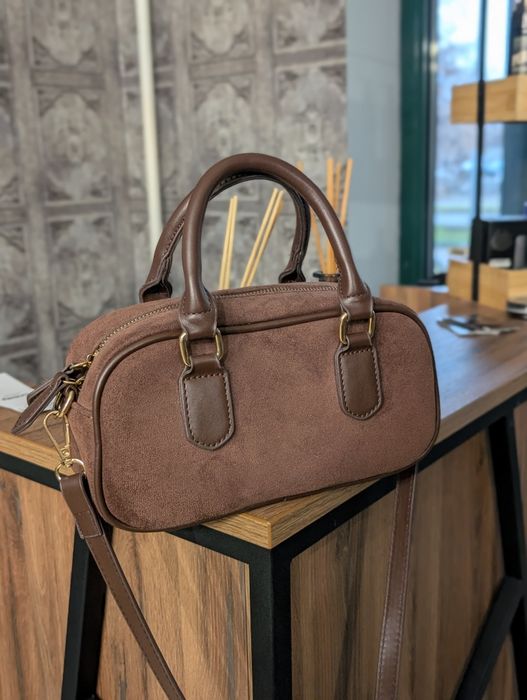 Сумка через плечо