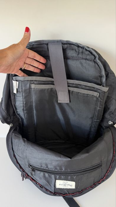 Mochila Escolar Pepe Jeans OPORTUNIDADE