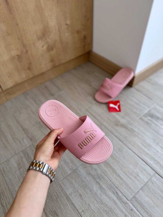 Puma Cool Cat 2.0 Jr Slides