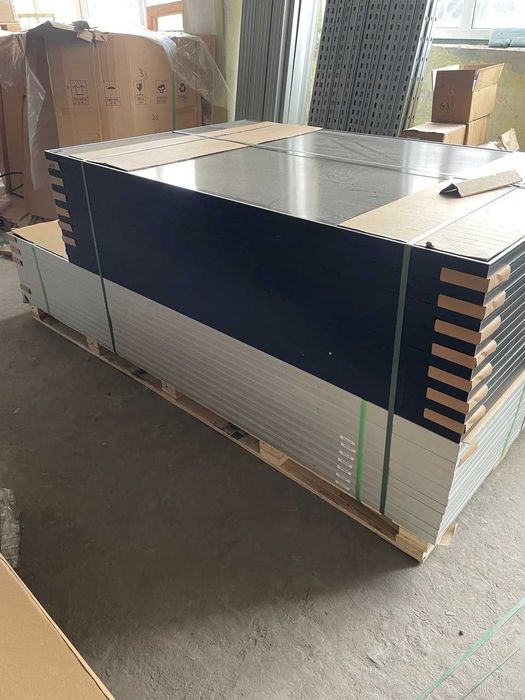 Сонячні панелі ТОП виробників. Опт і роздріб!