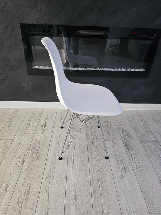 Krzesła do salonu 6 sztuk