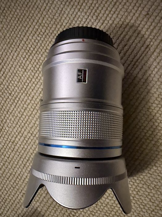 Sony FX 30 muito pouco uso