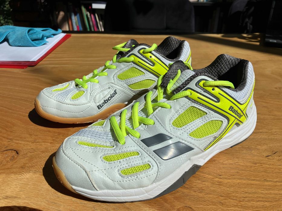 Buty do Badmintona Unisex Babolat rozm. 38