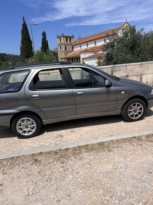 Fiat palio, impecavel pronto andar , nao tem nenhu problema, 54.0x1,36=73, atensao o numero so chama no watssap
