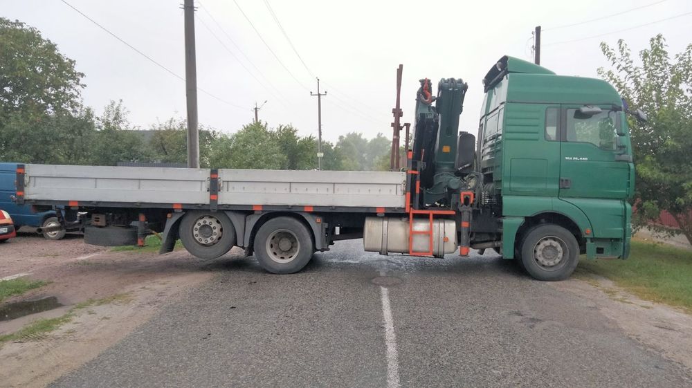 Продам маніпулятор