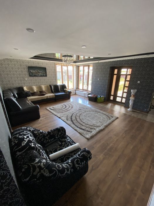 Продам будинок у передмісті Берегова