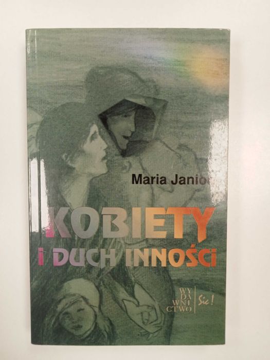 Kobiety i duch inności Maria Janion