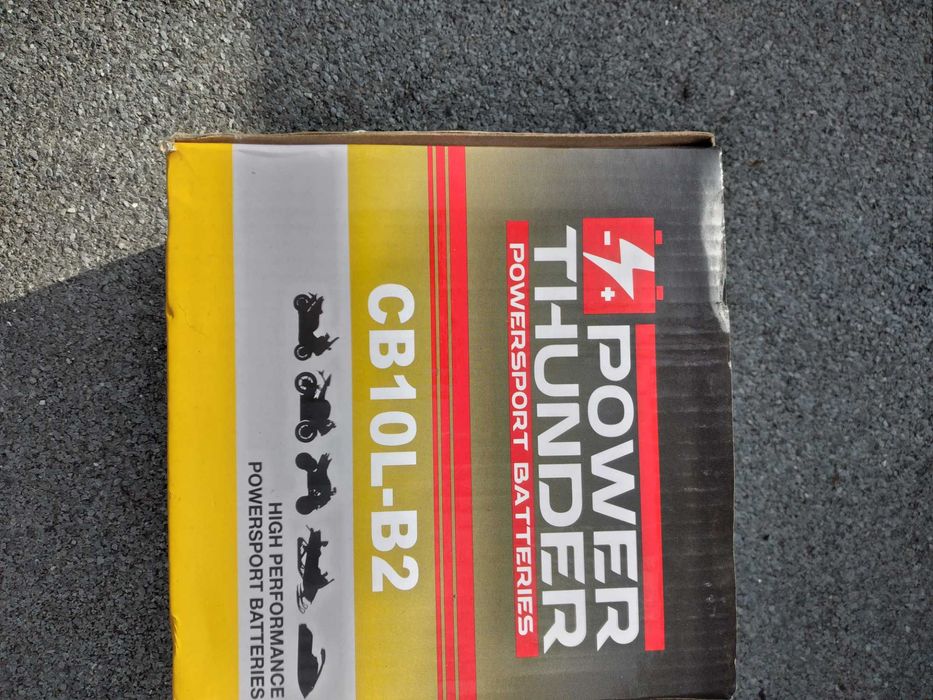 Baterias moto para venda