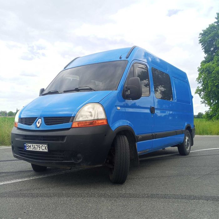 Вантажні перевезення, таксі Грузоперевозки