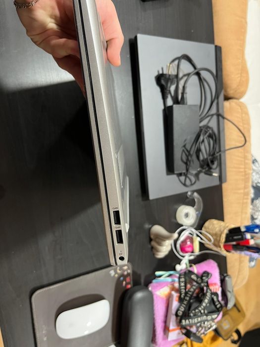 HP Ryzen 5 5500U | 12GB RAM | SSD 512GB