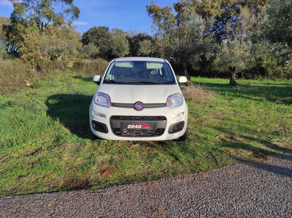 Fiat Panda 1.2 - 201964872000137729121