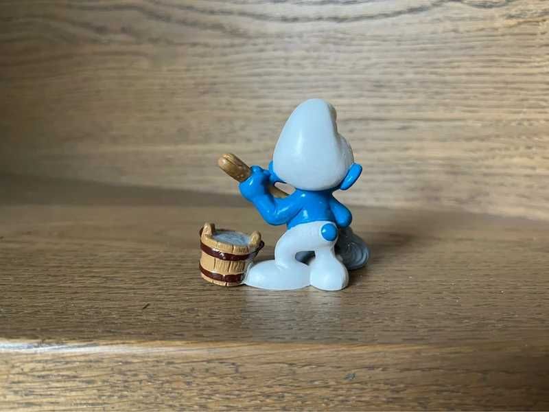 Smerf 20193 schleich