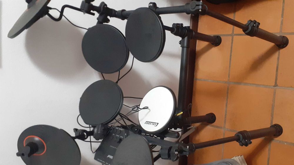 Bateria  eletronica  Carlsbro CSD Series