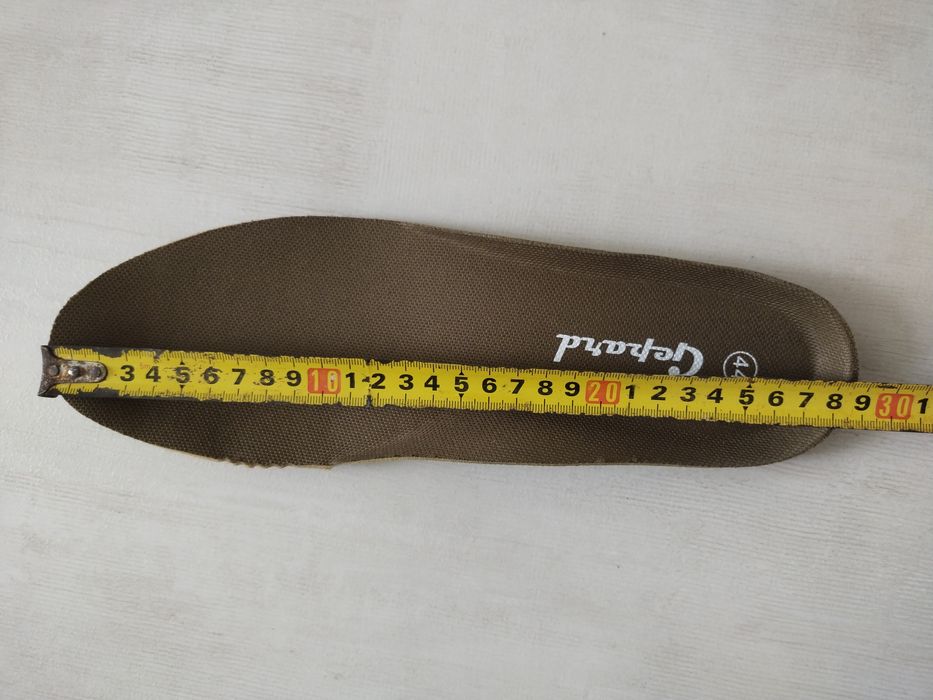 Берцы военные Huntergepard