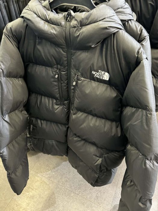 Kurtka The North Face S M L XL puch Nowa