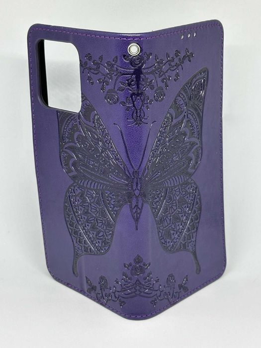 Xiaomi Redmi 10C Etui Case Obudowa Zamykana MOTYL kod 1412