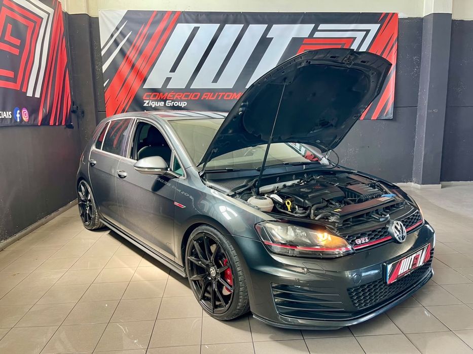 Volkswagen Golf VII GTI Performance 2.0TSI 230CV ( Apenas 111.000KMS )