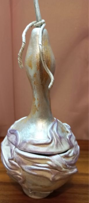 Шкатулка з лагенаріі