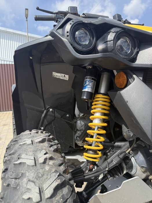 Brp renegate 1000