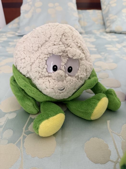Peluches Gang dos Frescos Lidl