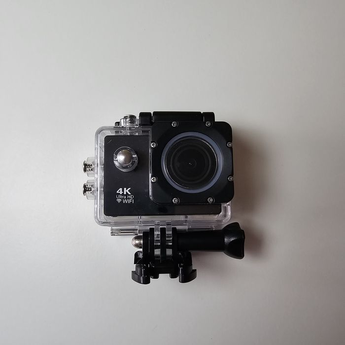 Camera Sport 4K (Sports)