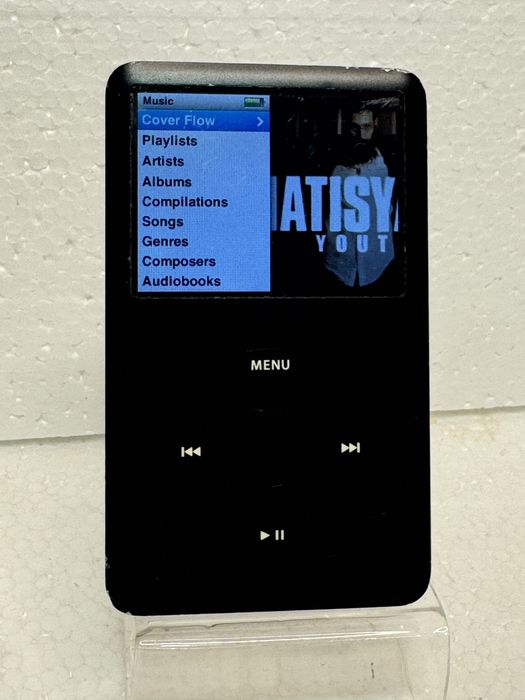 Apple iPod Classic