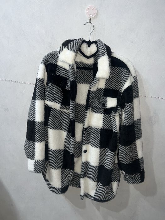 Кардиган,новый,теплый