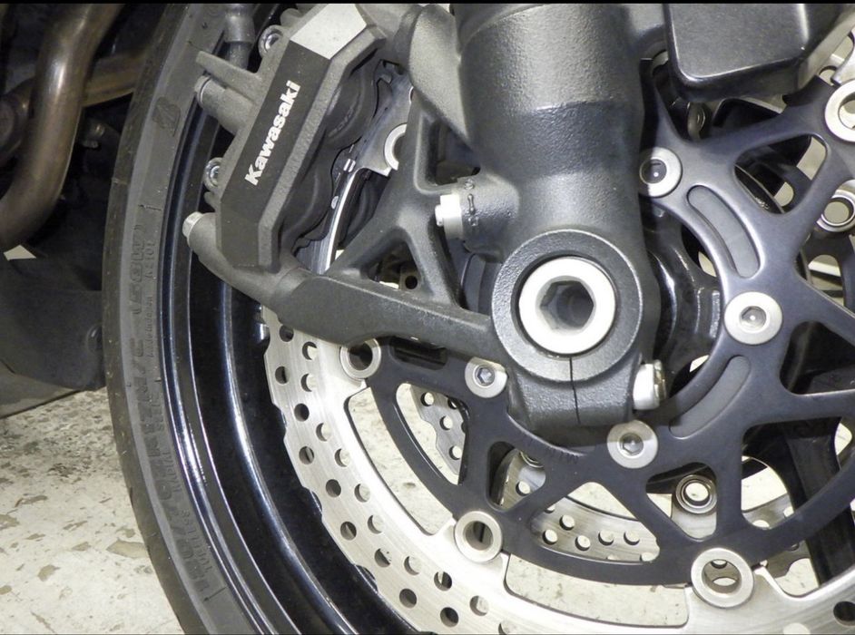 Kawasaki NINJA 1000