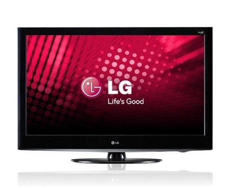 Телевизор LG 47LD420