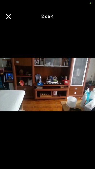 Vendo móveis para desocupar