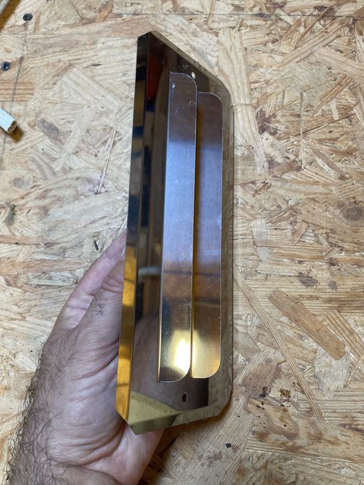 Kratka wentylacyjna 93/228 SX-OKC KWZ