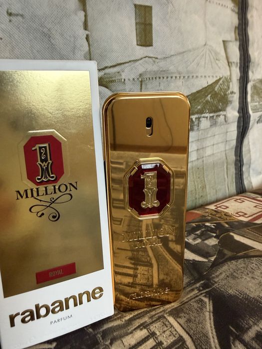 Rabanne 1 MILLION ROYALE 100ml