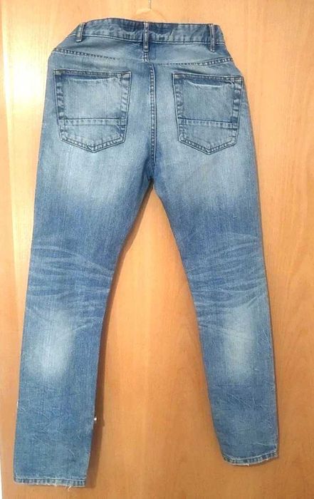 Calças de ganga Pull&Bear Regular