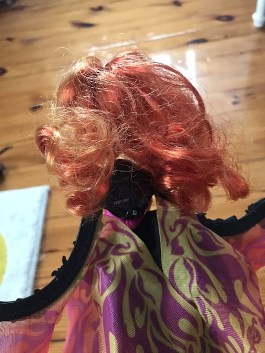 Lalka Equestria Girls Rainbow Rocks