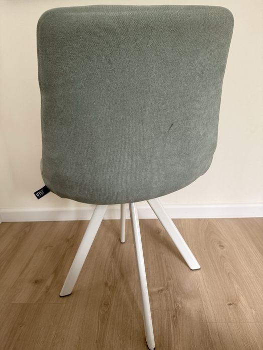 Стілець для кухні та вітальні Nowy Styl