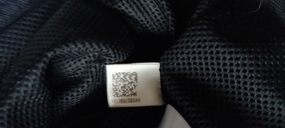 Kurtka dresowa Adidas Bundeswhera