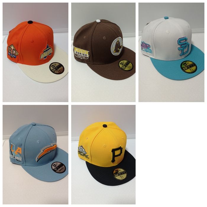 Кепка бейсболка  San Diego Padres Boston Red Sox Arizona Diamondbacks