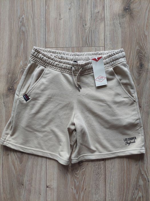 Lee Cooper - spodenki damskie