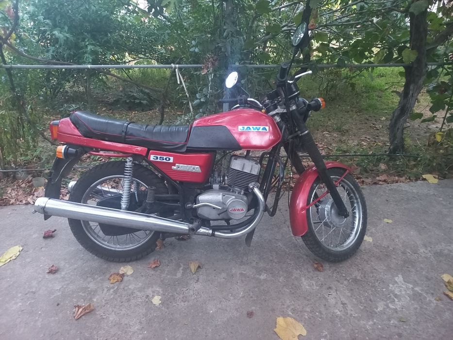 продам яву 638 и коляска велорекс 562