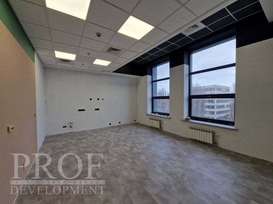 Оренда офісу 970м2 на Подолі